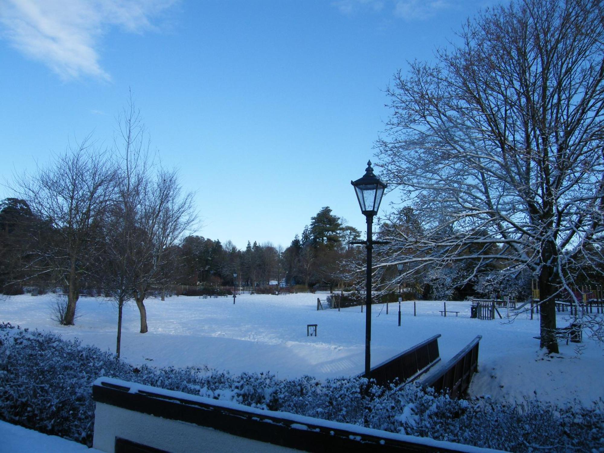 Tumbling Weir Hotel Ottery St Mary ภายนอก รูปภาพ
