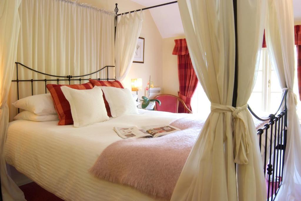 Tumbling Weir Hotel Ottery St Mary ห้อง รูปภาพ