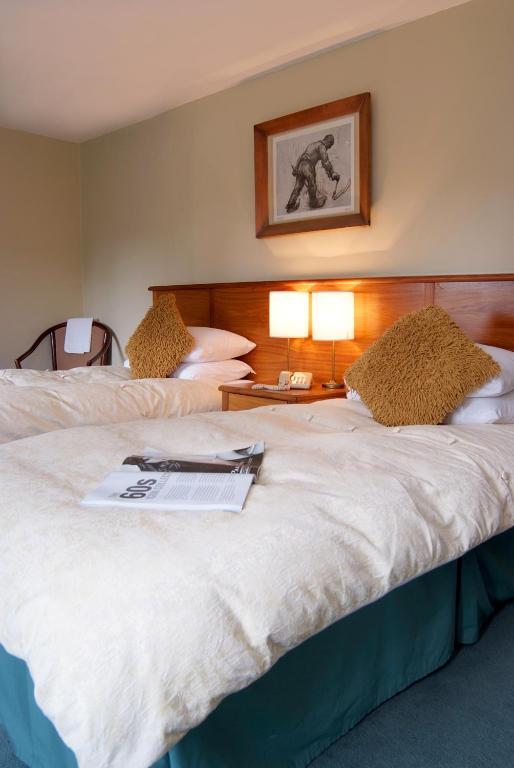Tumbling Weir Hotel Ottery St Mary ห้อง รูปภาพ
